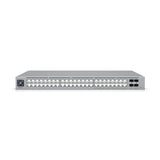 UniFi SWITCH 48Ports: 16)2.5GbE (32)GbE (4)SFP+-10GbE L2/L3 Req: Cable Server 3200