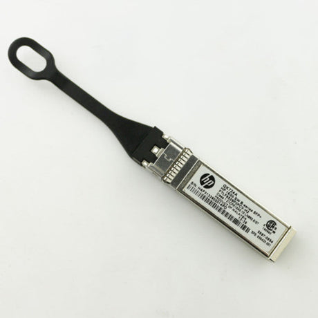 QK724A HP 16GB Transceiver FC de Shortwave onda corta SFP 656435-001 - Gestion y Equipos (G&E)