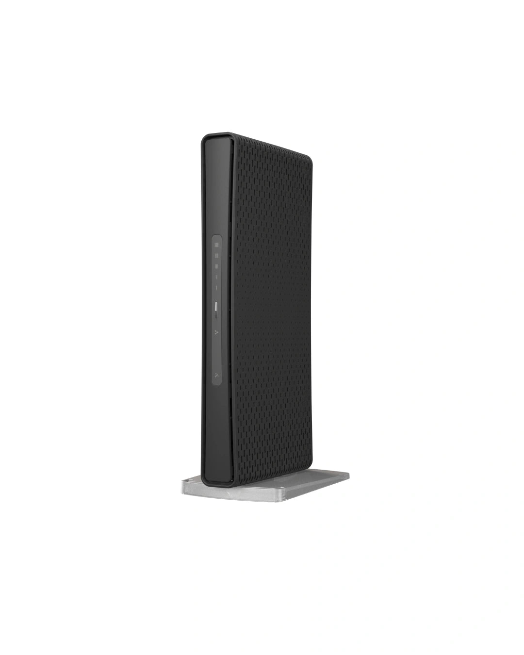 hAP ac³ dual band con 5 Gigabit, PoE-out, USB, antenas externas y RouterOS L4. Cobertura Wi-Fi estable para hogar y oficina. - Gestion y Equipos (G&E)