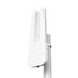 OmniTIK 5 ac outdoor con antenas omni 5GHz, Gigabit Ethernet y RouterOS. Solución robusta para cobertura inalámbrica exterior. - Gestion y Equipos (G&E)