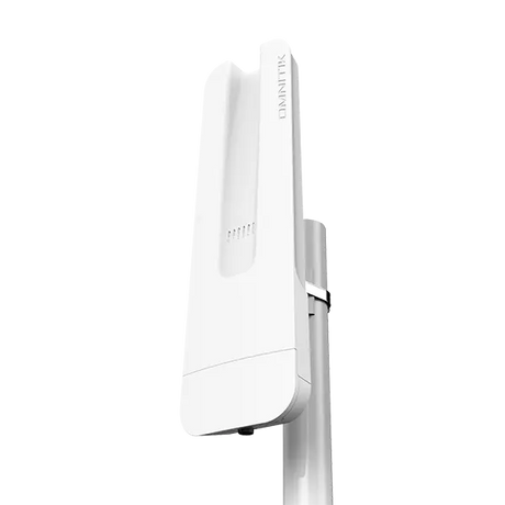 OmniTIK 5 ac outdoor con antenas omni 5GHz, Gigabit Ethernet y RouterOS. Solución robusta para cobertura inalámbrica exterior. - Gestion y Equipos (G&E)
