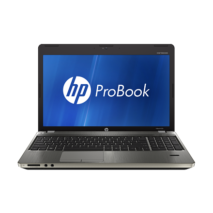 Notebook HP ProBook 4530s i3-2310 4GB RAM 128GB SSD FREE-DOS 14" (Reacondicionado)