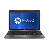Notebook HP ProBook 4530s i3-2310 4GB RAM 128GB SSD FREE-DOS 14" (Reacondicionado)
