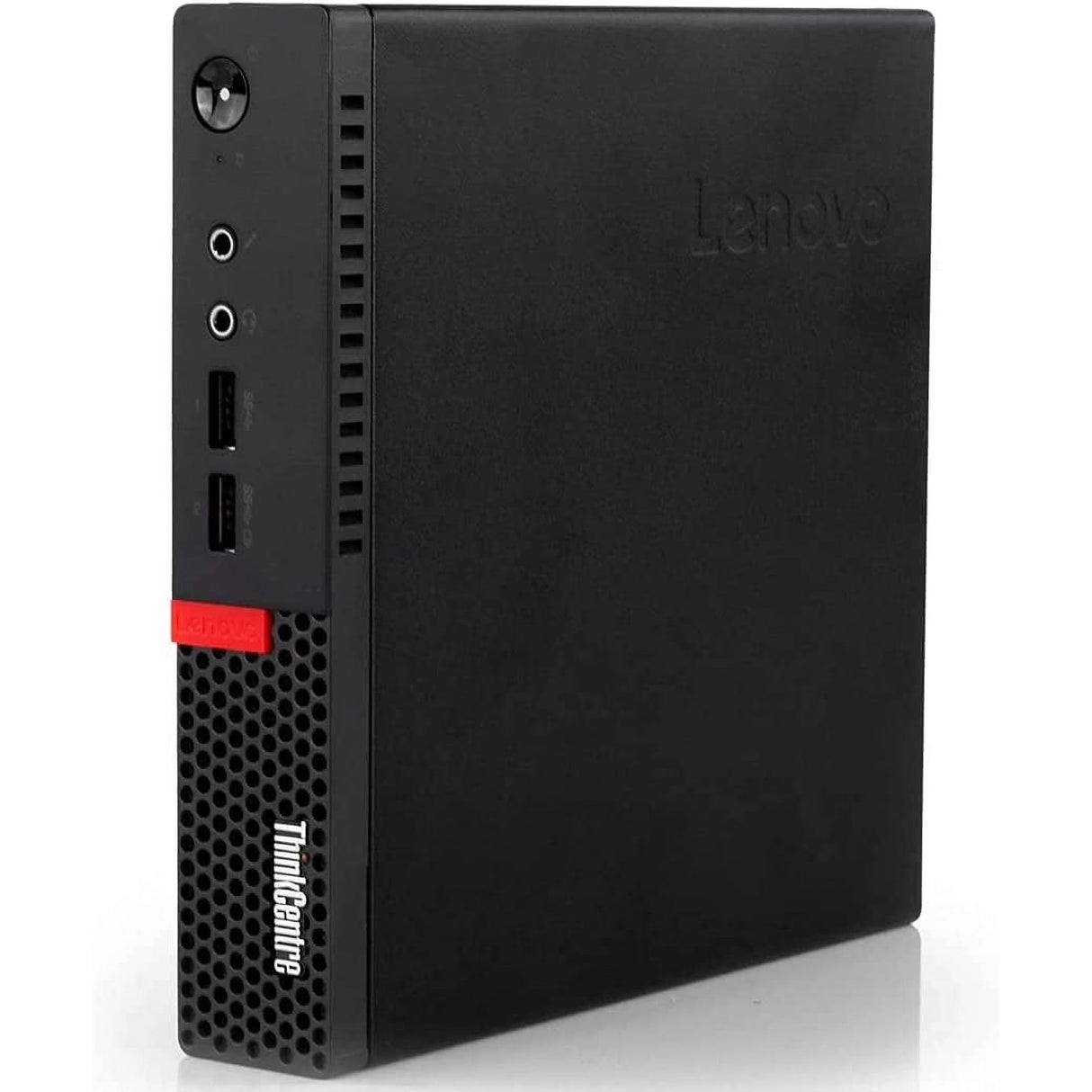 Mini PC Lenovo ThinkCentre M710q i7-7700T 8GB RAM 256GB SSD Windows 10 Pro (Reacondicionado) - Gestion y Equipos (G&E)