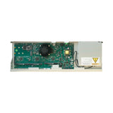 RouterBOARD 1100AHx4 Dude Edition con CPU ARM de 4 núcleos, 13 puertos Gigabit, RouterOS L6, doble fuente y almacenamiento para The Dude.