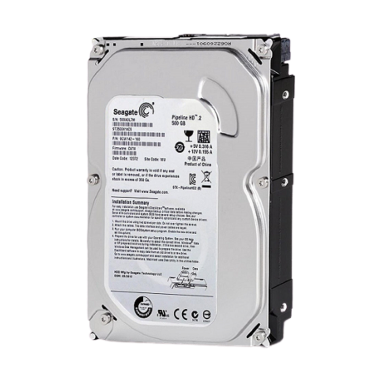 ST3500414CS Seagate 500GB 5.9K 3G 3,5" SATA HDD