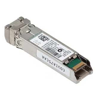 SFP-10G-LR CISCO Transceiver 10Gbps Fibra Monomodo (SMF), 1310nm, 10km (Nuevo) - Gestion y Equipos (G&E)