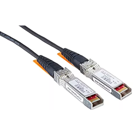 Cable CISCO SFP+ 10metros Twinax SFP-H10GB-ACU10M 37-1150-02