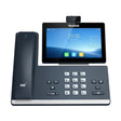 Yealink Teléfono IP multimedia profesional con Android integrado.