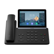 Yealink Teléfono IP multimedia inalámbrico con Android.