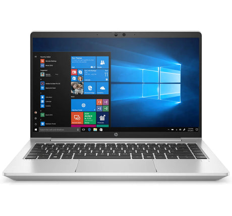 Notebook HP ProBook 440 G8 i5-113567, 8GB RAM, 512GB SSD, Win 11 Pro 14" + Office Pro 2019 (Reacondicionado) - Gestion y Equipos (G&E)