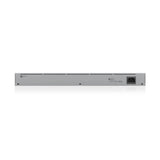 UniFi SWITCH 60W 16Ports: (8) GbE PoE+(8) GbE (2)SFP-GbE Req: Cable Server 3200