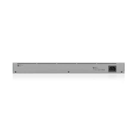 UniFi SWITCH 60W 16Ports: (8) GbE PoE+(8) GbE (2)SFP-GbE Req: Cable Server 3200