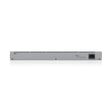UniFi SWITCH 24Ports: (24) GbE (2)SFP-GbE Req: Cable Server 3200