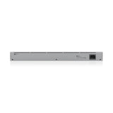 UniFi SWITCH 24Ports: (24) GbE (2)SFP-GbE Req: Cable Server 3200