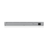 UniFi SWITCH 195W 48Ports: (32) GbE PoE+(16) GbE (4)SFP-GbE Req: Cable Server 3200