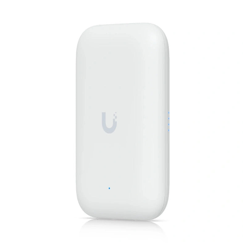 UniFi AP WiFi 5 Exterior - 2,4GHz (2x2 300Mbps 4.7dbi) 5GHz (2x2 Gbps 866 6.1dbi) (1) GbE PoE IN Req:U-PoE