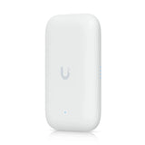 UniFi AP WiFi 5 Exterior - 2,4GHz (2x2 300Mbps 4.7dbi) 5GHz (2x2 Gbps 866 6.1dbi) (1) GbE PoE IN Req:U-PoE