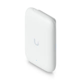 UniFi AP WiFi 5 Exterior - 2,4GHz (2x2 300Mbps 4.7dbi) 5GHz (2x2 Gbps 866 6.1dbi) (1) GbE PoE IN Req:U-PoE