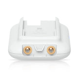UniFi AP WiFi 5 Exterior - 2,4GHz (2x2 300Mbps 4.7dbi) 5GHz (2x2 Gbps 866 6.1dbi) (1) GbE PoE IN Req:U-PoE