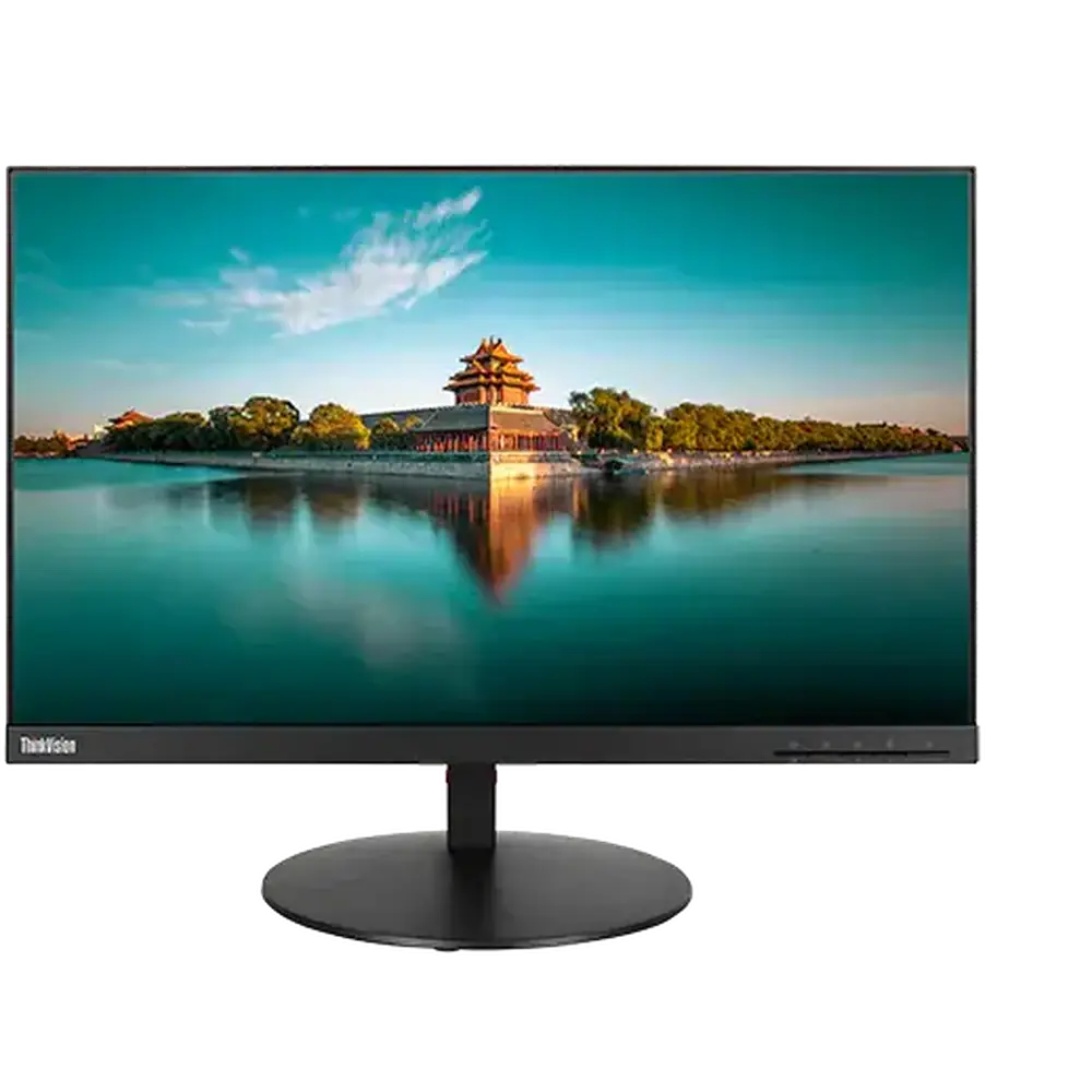 Monitor Lenovo Thinkvision T24i-10 (Reacondicionado) - Gestion y Equipos (G&E)