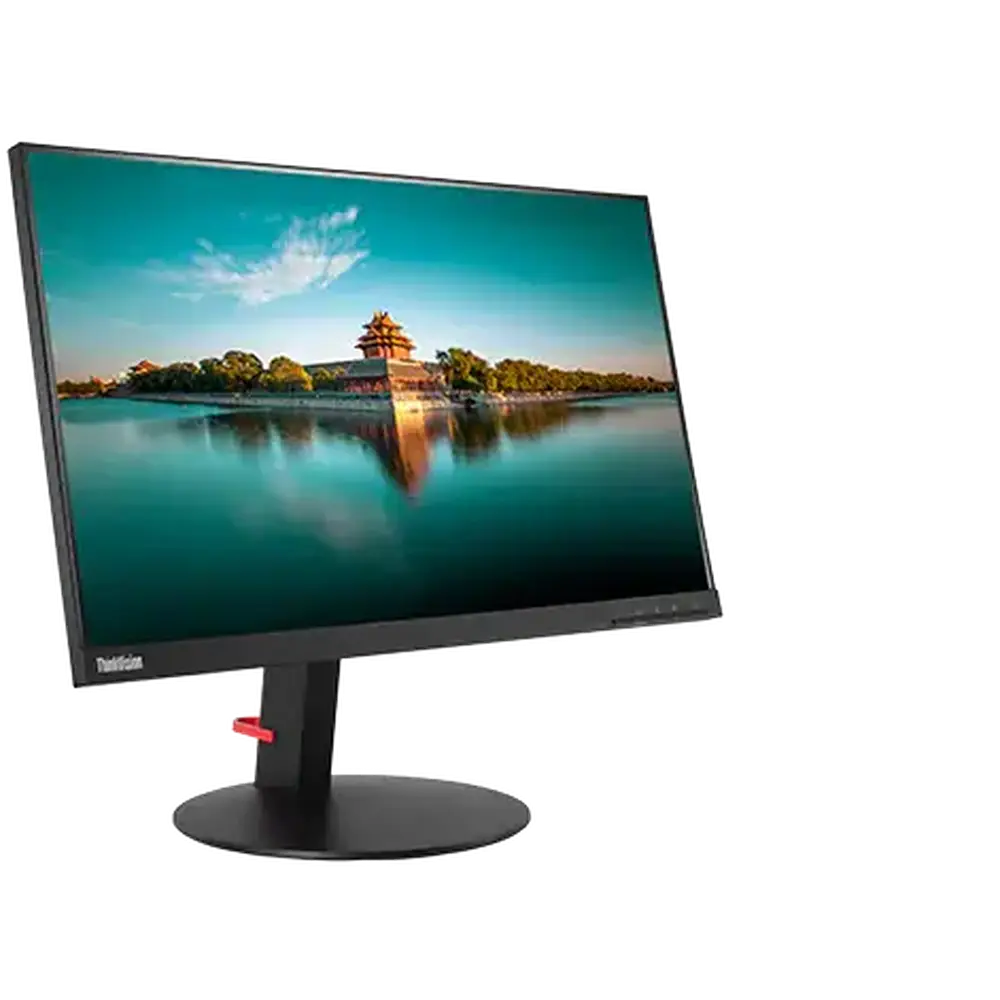 Monitor Lenovo Thinkvision T24i-10 (Reacondicionado)