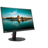 Monitor Lenovo Thinkvision T24i-10 (Reacondicionado) - Gestion y Equipos (G&E)