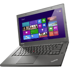 Notebook Lenovo T440s i7-4600U 8GB RAM 128GB SSD (Reacondicionado) - Gestion y Equipos (G&E)