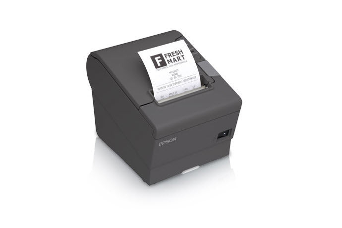 Impresora Epson Termica TM-T88V Modelo: M244A (Nueva) - Gestion y Equipos (G&E)