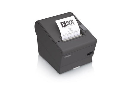 Impresora Epson Termica TM-T88V Modelo: M244A (Nueva) - Gestion y Equipos (G&E)