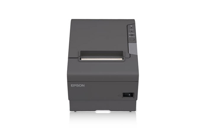 Impresora Epson Termica TM-T88V Modelo: M244A (Nueva) - Gestion y Equipos (G&E)