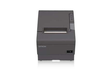 Impresora Epson Termica TM-T88V Modelo: M244A (Nueva) - Gestion y Equipos (G&E)