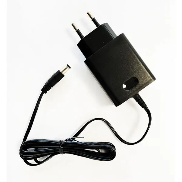 YEALINK Transformador 5V 600mA para telefonos Yealink: T21P/T19P/T23P/T23G/ W52P