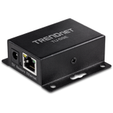 TU-S9E TRENDnet Convertidor de 1 puerto de serie a Ethernet IP