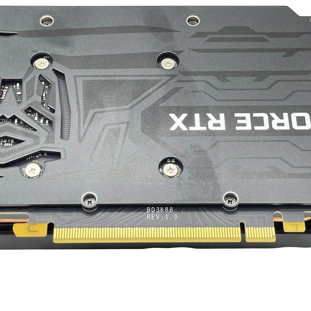 Tarjeta de Video Nvidia GeForce RTX 3060 12GB