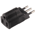 Adaptador de Enchufe Americano a Chileno - Gestion y Equipos (G&E)