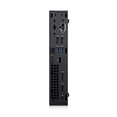 Mini PC Dell OptiPlex 3060 i7-8700T 8GB RAM 256GB SSD Windows 11 Pro (Reacondicionado) - Gestion y Equipos (G&E)