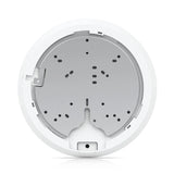 UniFi AP WiFi 6 Interior - 2,4GHz (2x2 573.5Mbps 3.2dbi) 5GHz (4x4 4.8Gbps 5.3 dbi) 6GHz(4x4 4.8Gbps 6dbi) (1) 2.5GbE Req: U-PoE+