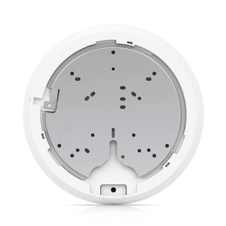 UniFi AP WiFi 6 Interior - 2,4GHz (2x2 573.5Mbps 3.2dbi) 5GHz (4x4 4.8Gbps 5.3 dbi) 6GHz(4x4 4.8Gbps 6dbi) (1) 2.5GbE Req: U-PoE+