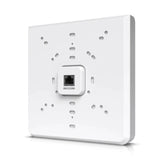 UniFi AP WiFi 6 Interior - 2,4GHz (2x2 573.5Mbps 4dbi) 5GHz (4x4 4.8Gbps 5.8 dbi) 6GHz(4x4 4.8Gbps 5.8dbi) (1) 2.5GbE (4)GbE Req: U-PoE++