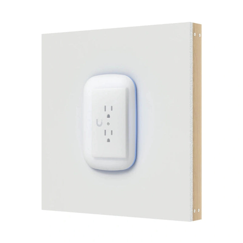 UniFi AP WiFi 6 Interior - 2,4GHz (2x2 573.5Mbps 5dbi) 5GHz (4x4 4.8Gbps 6 dbi) 100-240VAC EXTENSOR
