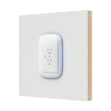 UniFi AP WiFi 6 Interior - 2,4GHz (2x2 573.5Mbps 5dbi) 5GHz (4x4 4.8Gbps 6 dbi) 100-240VAC EXTENSOR