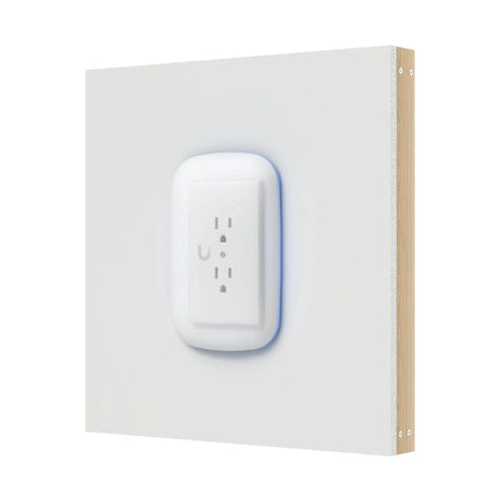 UniFi AP WiFi 6 Interior - 2,4GHz (2x2 573.5Mbps 5dbi) 5GHz (4x4 4.8Gbps 6 dbi) 100-240VAC EXTENSOR