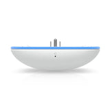 UniFi AP WiFi 6 Interior - 2,4GHz (2x2 573.5Mbps 5dbi) 5GHz (4x4 4.8Gbps 6 dbi) 100-240VAC EXTENSOR
