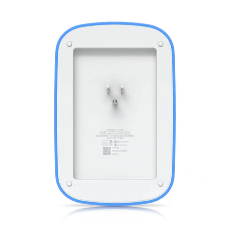 UniFi AP WiFi 6 Interior - 2,4GHz (2x2 573.5Mbps 5dbi) 5GHz (4x4 4.8Gbps 6 dbi) 100-240VAC EXTENSOR