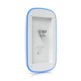 UniFi AP WiFi 6 Interior - 2,4GHz (2x2 573.5Mbps 5dbi) 5GHz (4x4 4.8Gbps 6 dbi) 100-240VAC EXTENSOR