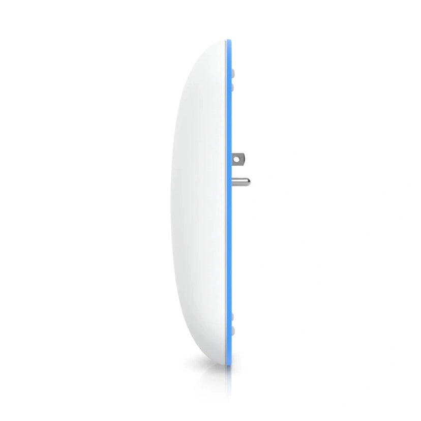 UniFi AP WiFi 6 Interior - 2,4GHz (2x2 573.5Mbps 5dbi) 5GHz (4x4 4.8Gbps 6 dbi) 100-240VAC EXTENSOR