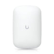 UniFi AP WiFi 6 Interior - 2,4GHz (2x2 573.5Mbps 5dbi) 5GHz (4x4 4.8Gbps 6 dbi) 100-240VAC EXTENSOR
