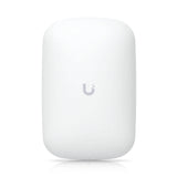 UniFi AP WiFi 6 Interior - 2,4GHz (2x2 573.5Mbps 5dbi) 5GHz (4x4 4.8Gbps 6 dbi) 100-240VAC EXTENSOR