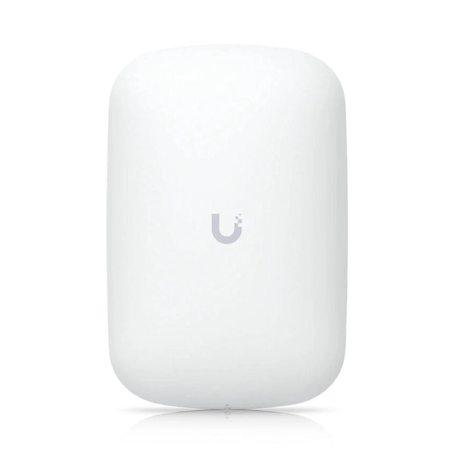 UniFi AP WiFi 6 Interior - 2,4GHz (2x2 573.5Mbps 5dbi) 5GHz (4x4 4.8Gbps 6 dbi) 100-240VAC EXTENSOR